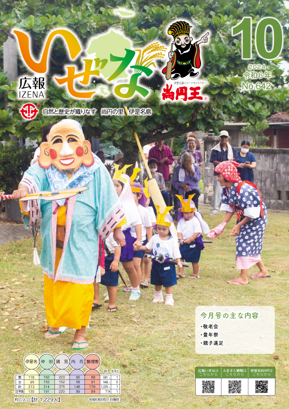 10月号（No.642）